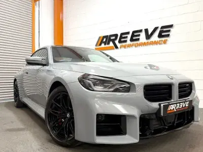 Used BMW M2