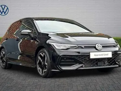 Used VW Golf VIII 150 HP (110 kW) 2026