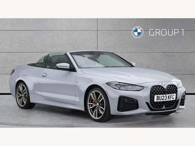 BMW M440