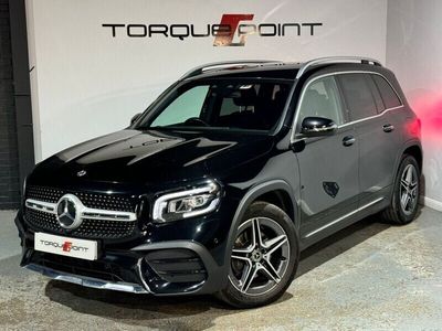 Mercedes GLB200