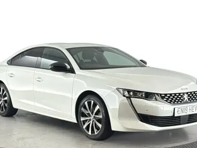 Used Peugeot 508