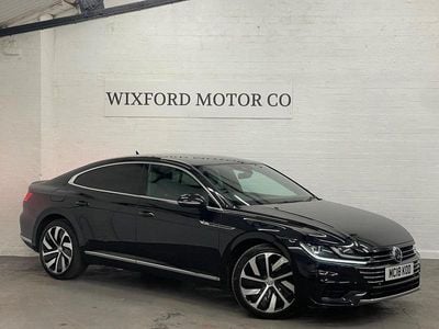 VW Arteon