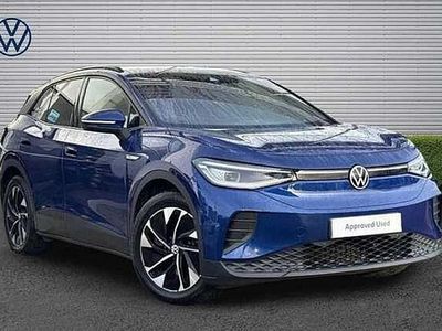 Used VW ID.4 Pro 127 kW (174 HP) 2023 SUV