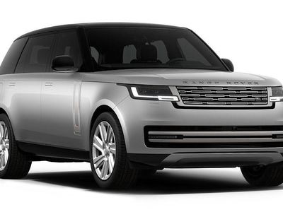 New 2025 Land Rover Range Rover Autobiography SUV | £132,313 (Fair price)