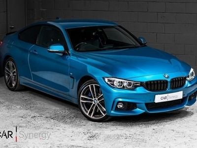 BMW 435