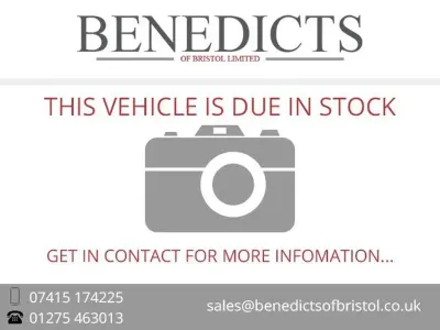 Used Mitsubishi Outlander 150 HP (110 kW) 2019 Blue SUV