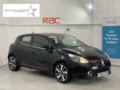 Renault Clio IV