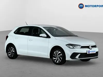 Used VW Polo