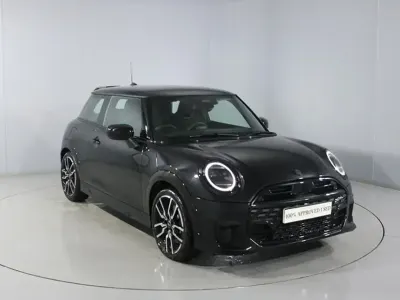 Used Mini Cooper Sport 2025 Hatchback