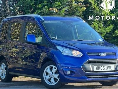 Ford Tourneo Connect