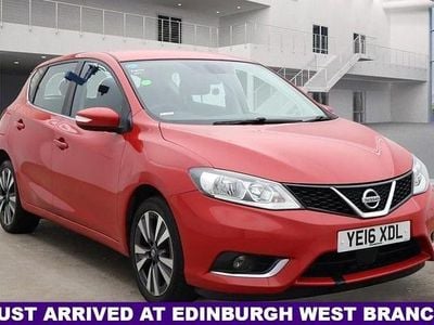 Nissan Pulsar