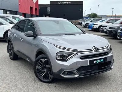 Used Citroën C4
