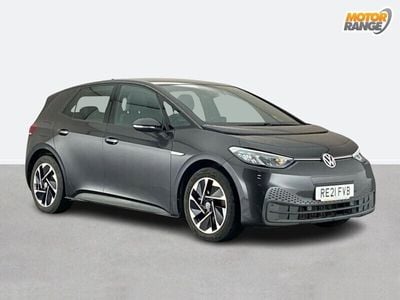 VW ID.3