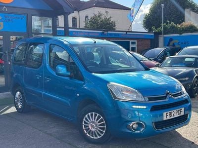 Citroën Berlingo