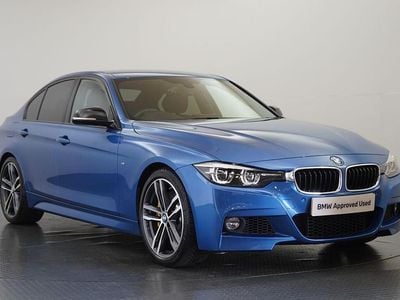 BMW 340