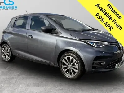 Used Renault Rapid GT-Line 100 kW (136 HP) 2022 Hatchback
