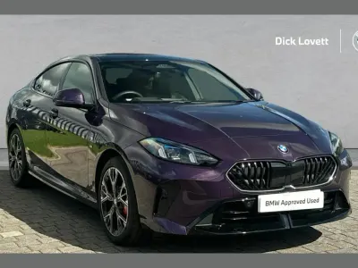 Used BMW 220 M Sport 168 HP (123 kW) 2025 Other Coupe