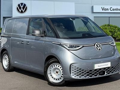 VW ID. Buzz