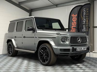 Mercedes G350