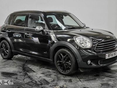 Used Mini Cooper Countryman 2014 SUV