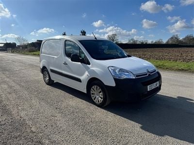 Citroën Berlingo