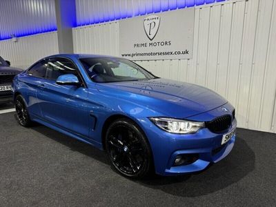 BMW 435