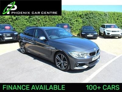 BMW 430