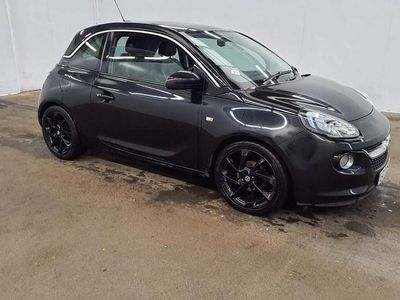 Vauxhall Adam
