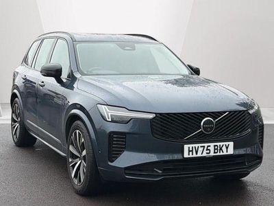 Used Volvo XC90 Plus 250 HP (183 kW) 2025 SUV