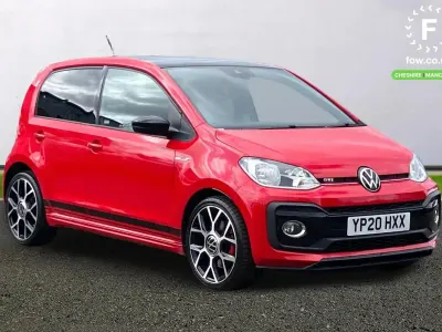 Usado VW up!
