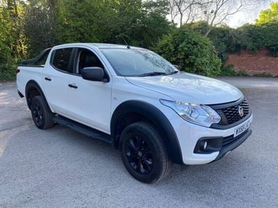 Fiat Fullback