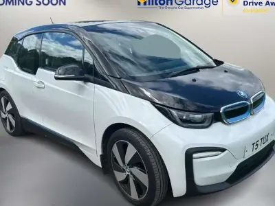 Used BMW i3 Comfort Edition 2020 Hatchback