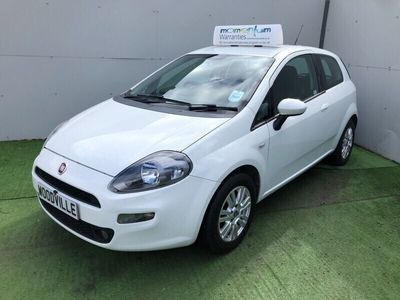 used Fiat Punto 1.2 Easy 3dr