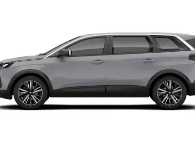 Used Peugeot 5008 GTi 131 HP (96 kW) 2023 Grey SUV