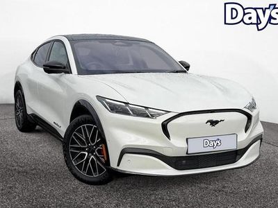 Used Ford Mustang Mach-E Premium 216 kW (294 HP) 2024 SUV