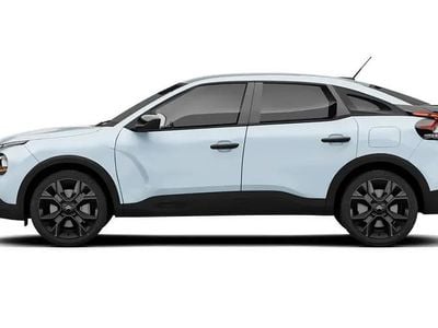 Citroën e-C4