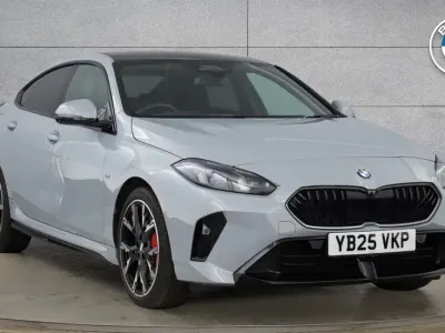 Used BMW 220 M Sport 168 HP (123 kW) 2025 Grey Coupe