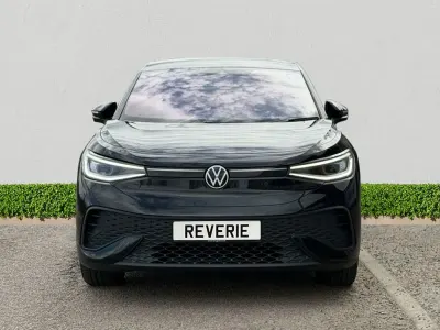 Used VW ID.5 Pro 210 kW (286 HP) 2025 Black SUV