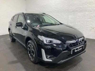 Used Subaru XV