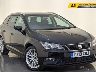 Seat Leon ST