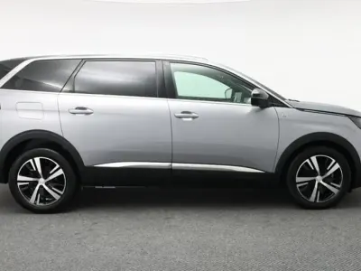 Used Peugeot 5008 GTi 130 HP (95 kW) 2024 Grey SUV