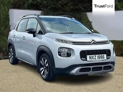 used Citroën C3 1.2 PureTech Feel 5dr - BLUETOOTH, AIR CON, CRUISE CONTROL - TAKE ME HOME