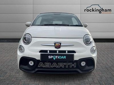 Abarth 595C