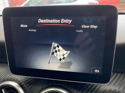 Used 2018 Mercedes A220 AMG Line Premium Plus Hatchback | £13,499 (Fair price)