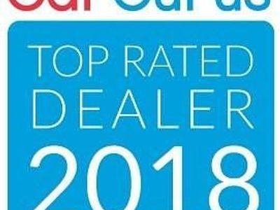 Blue Used 2017 Honda Civic SE Hatchback | £6,990 (Fair price)