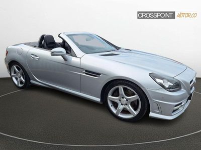 Mercedes SLK250