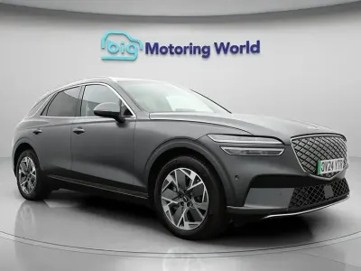 Usado Genesis GV70