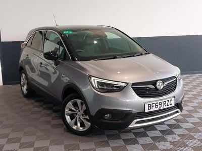 Vauxhall Grandland X