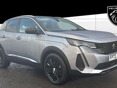 Used Peugeot 3008 Allure+ 131 HP (96 kW) 2023 Estate