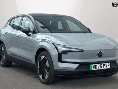 Volvo EX30
